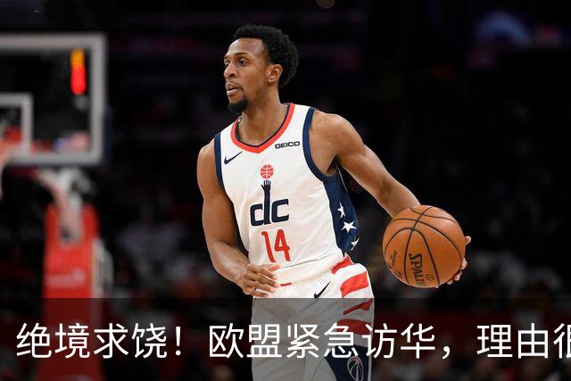 绝境求饶！欧盟紧急访华，理由很直接，阿斯麦再撑不住就要崩盘了