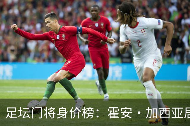 足坛门将身价榜：霍安·加西亚居首，多纳鲁马、拉门斯在列